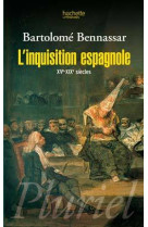 L'inquisition espagnole