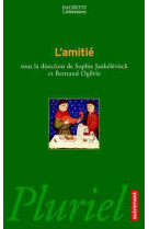 L'amitié