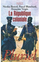 La république coloniale