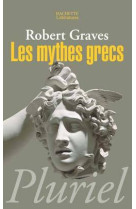 Les mythes grecs