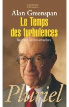 Le temps des turbulences