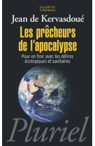 Les prêcheurs de l'apocalypse