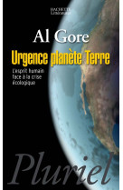 Urgence planète terre