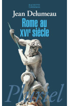 Rome au xvie siècle