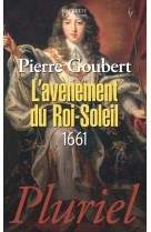 L'avénement du roi-soleil