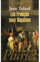 Les français sous napoléon