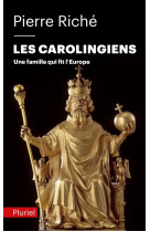 Les carolingiens