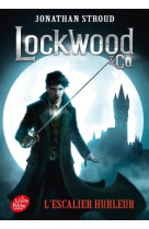 Lockwood & co. - tome 1