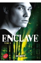 Enclave - tome 2