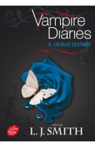 Journal d'un vampire - tome 8