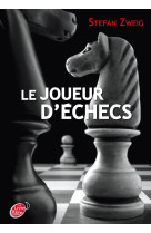 Le joueur d'échecs