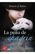 La peau de chagrin - texte abrégé