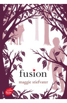 Saga frisson - tome 3 - fusion