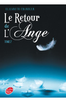 Le retour de l'ange - tome 2 - la poursuite