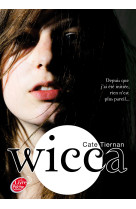 Wicca - tome 1 - l'éveil