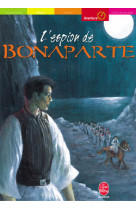 L'espion de bonaparte