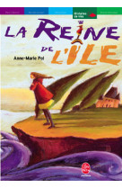 La reine de l'île