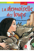 La demoiselle des loups