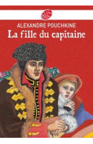 La fille du capitaine - texte intégral