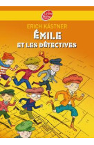 Emile et les détectives