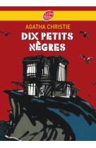 Dix petits nègres