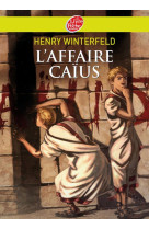 L'affaire caïus