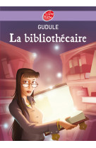 La bibliothécaire