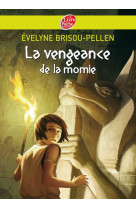 La vengeance de la momie