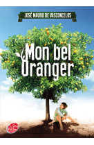 Mon bel oranger