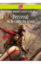 Perceval ou le conte du graal