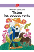 Tistou les pouces verts