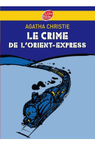 Le crime de l'orient-express