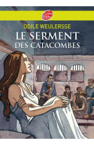 Le serment des catacombes