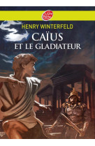 Caïus et le gladiateur