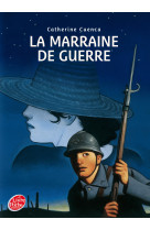 La marraine de guerre