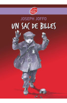 Un sac de billes - tome 2