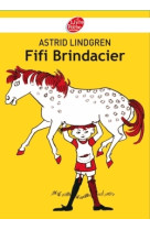 Fifi brindacier