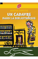 Un cadavre dans la bibliothèque