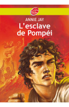 L'esclave de pompéi