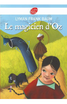 Le magicien d'oz - texte intégral