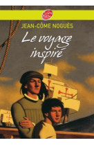 Le voyage inspiré