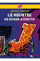 Le meurtre de roger ackroyd