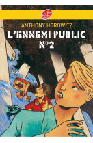 Les frères diamant - tome 2 - l'ennemi public n°2