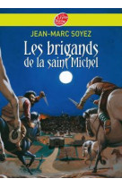 Les brigands de la saint-michel