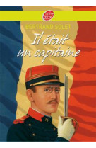 Il était un capitaine