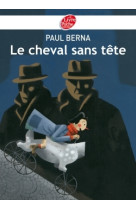 Le cheval sans tête