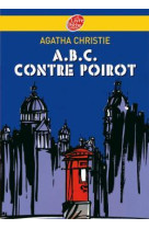 Abc contre poirot