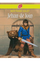 Jehan de loin