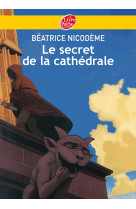 Le secret de la cathédrale