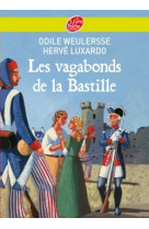 Les vagabonds de la bastille